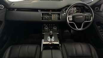 Land Rover Range Rover Evoque EDITION