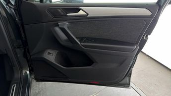 SEAT Tarraco TSI EVO XCELLENCE DSG
