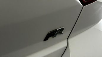 SEAT Ibiza TSI FR DSG