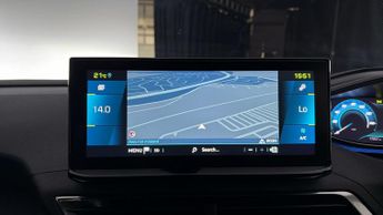 Peugeot 3008 S/S ALLURE PREMIUM PLUS