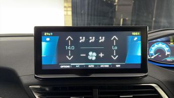Peugeot 3008 S/S ALLURE PREMIUM PLUS