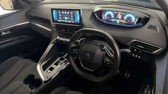 Peugeot 3008 S/S ALLURE PREMIUM PLUS