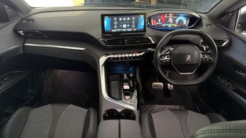 Peugeot 3008 S/S ALLURE PREMIUM PLUS