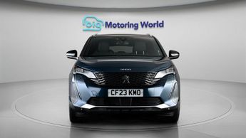 Peugeot 3008 S/S ALLURE PREMIUM PLUS