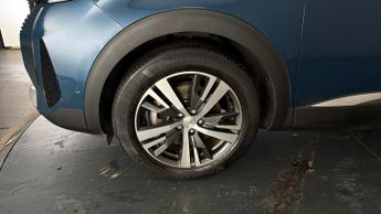 Peugeot 3008 S/S ALLURE PREMIUM PLUS