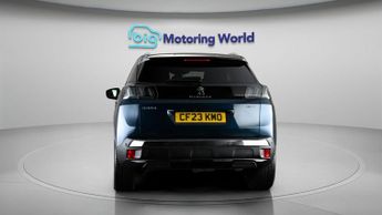 Peugeot 3008 S/S ALLURE PREMIUM PLUS