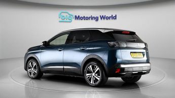 Peugeot 3008 S/S ALLURE PREMIUM PLUS