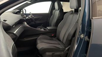 Peugeot 3008 S/S ALLURE PREMIUM PLUS