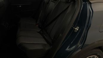 Peugeot 3008 S/S ALLURE PREMIUM PLUS