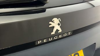 Peugeot 3008 S/S ALLURE PREMIUM PLUS