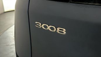 Peugeot 3008 S/S ALLURE PREMIUM PLUS