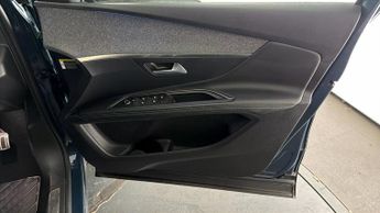 Peugeot 3008 S/S ALLURE PREMIUM PLUS