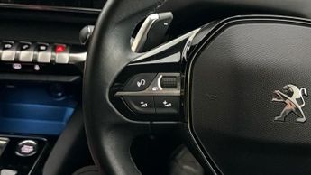 Peugeot 3008 S/S ALLURE PREMIUM PLUS