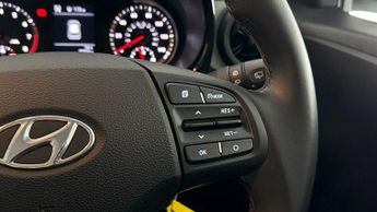 Hyundai i10 MPI SE CONNECT