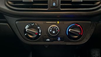Hyundai i10 MPI SE CONNECT