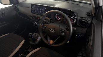 Hyundai i10 MPI SE CONNECT