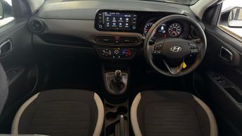 Hyundai i10 MPI SE CONNECT