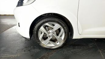 Hyundai i10 MPI SE CONNECT