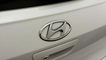 Hyundai i10 MPI SE CONNECT