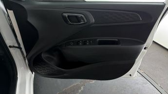 Hyundai i10 MPI SE CONNECT