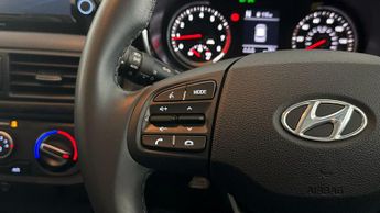 Hyundai i10 MPI SE CONNECT