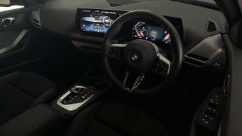 BMW 1 Series 120 M SPORT