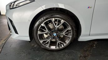 BMW 1 Series 120 M SPORT