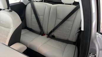 Fiat 500e LA PRIMA