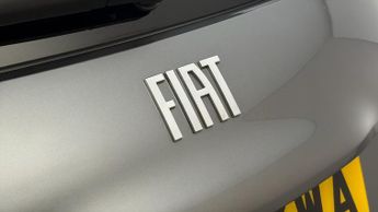 Fiat 500e LA PRIMA