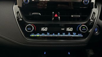 Toyota Corolla ICON TECH