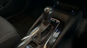 Toyota Corolla ICON TECH