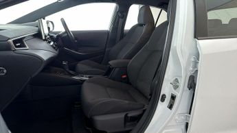 Toyota Corolla ICON TECH