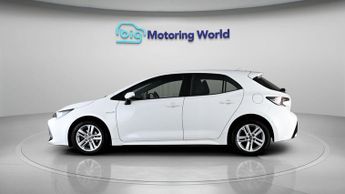 Toyota Corolla ICON TECH