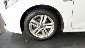 Toyota Corolla ICON TECH