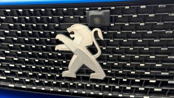 Peugeot 3008 BLUEHDI S/S GT PREMIUM