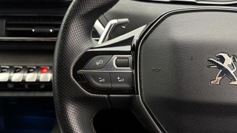 Peugeot 3008 BLUEHDI S/S GT PREMIUM