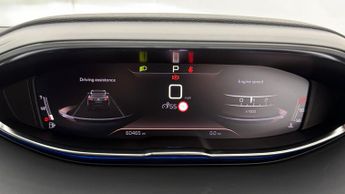 Peugeot 3008 BLUEHDI S/S GT PREMIUM
