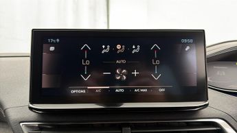 Peugeot 3008 BLUEHDI S/S GT PREMIUM