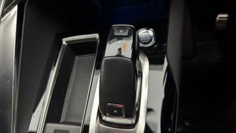 Peugeot 3008 BLUEHDI S/S GT PREMIUM