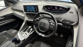 Peugeot 3008 BLUEHDI S/S GT PREMIUM