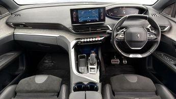 Peugeot 3008 BLUEHDI S/S GT PREMIUM