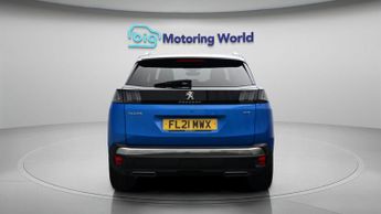 Peugeot 3008 BLUEHDI S/S GT PREMIUM