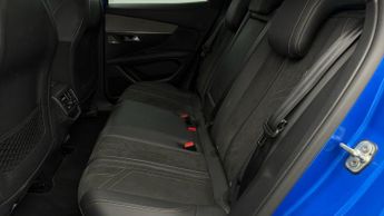 Peugeot 3008 BLUEHDI S/S GT PREMIUM