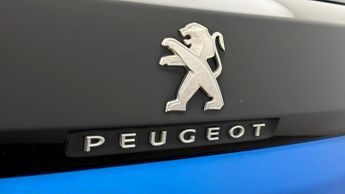 Peugeot 3008 BLUEHDI S/S GT PREMIUM