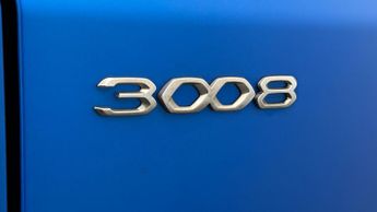 Peugeot 3008 BLUEHDI S/S GT PREMIUM