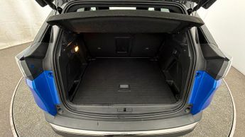 Peugeot 3008 BLUEHDI S/S GT PREMIUM