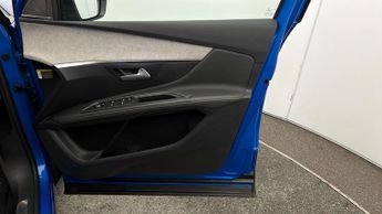 Peugeot 3008 BLUEHDI S/S GT PREMIUM