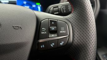 Ford Kuga ST-LINE EDITION