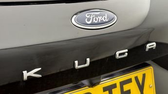 Ford Kuga ST-LINE EDITION