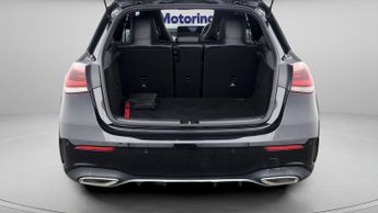 Mercedes-Benz A Class A 200 AMG LINE PREMIUM